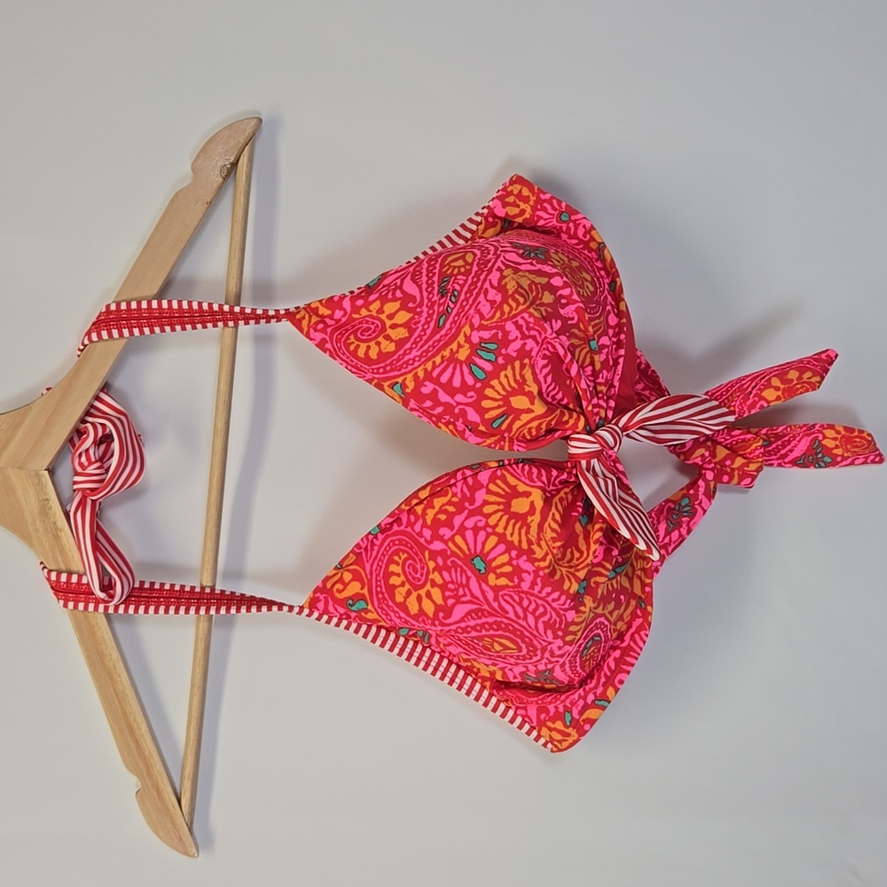 NWT Aerie Swim Top - Size XXL